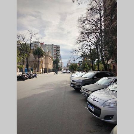 Departamento Centrico A Metros De Plaza Belgrano Apartment ซานซัลวาดอร์ เด โฆคุย ภายนอก รูปภาพ