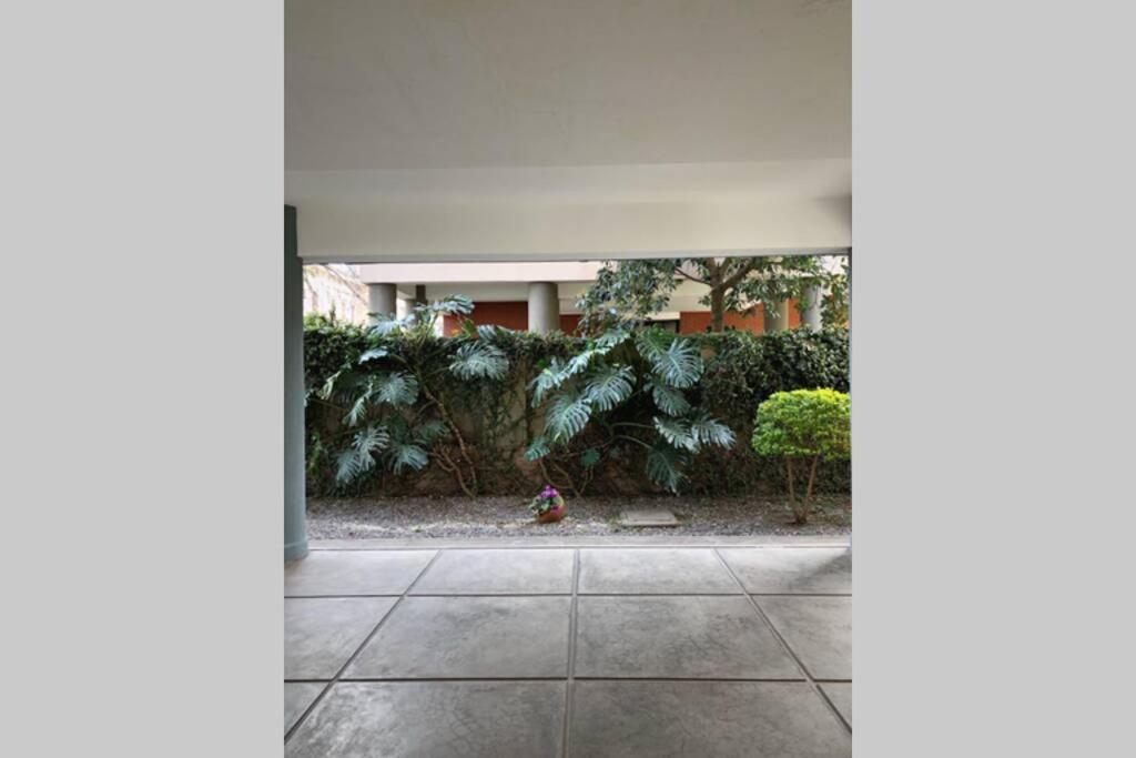 Departamento Centrico A Metros De Plaza Belgrano Apartment ซานซัลวาดอร์ เด โฆคุย ภายนอก รูปภาพ