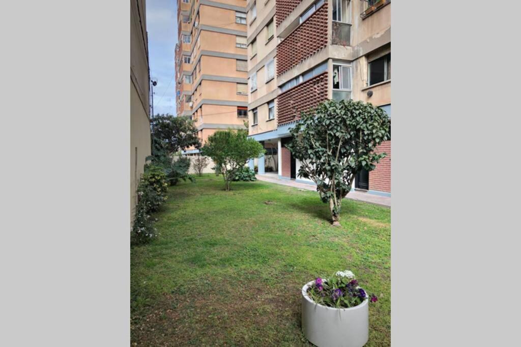Departamento Centrico A Metros De Plaza Belgrano Apartment ซานซัลวาดอร์ เด โฆคุย ภายนอก รูปภาพ