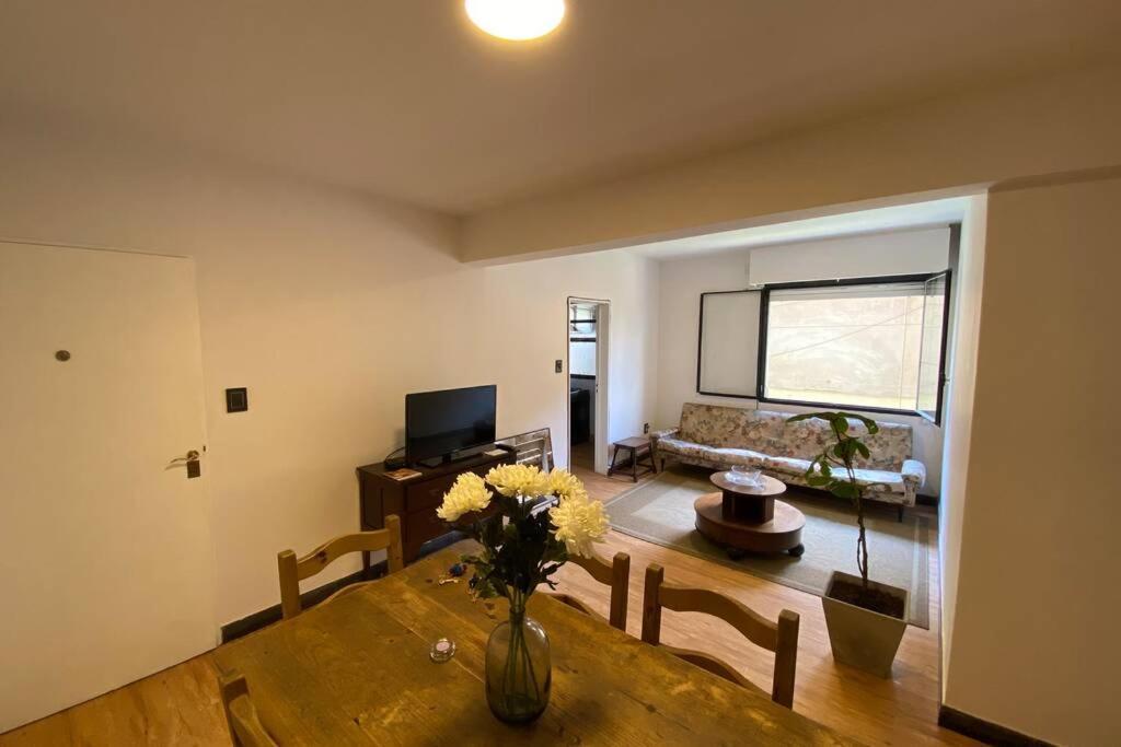 Departamento Centrico A Metros De Plaza Belgrano Apartment ซานซัลวาดอร์ เด โฆคุย ภายนอก รูปภาพ